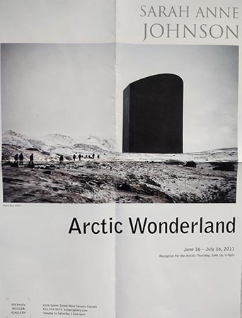 Arctic Wonderland